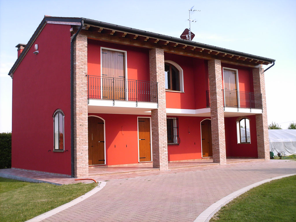 Color tortora per pareti esterne ~ canlic for .
